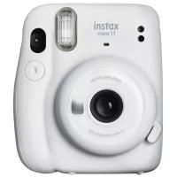 Фотокамера моментальной печати Fujifilm Instax Mini 11 White