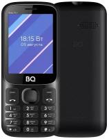 Телефон BQ 2820 Step XL+, черный