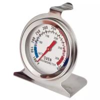 Термометр VETTA 884-203 для духовой печи нержавеющая сталь