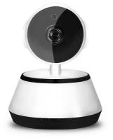 Видеоняня Evo Mama голосовая активация с вращением 360, качество изображения HD 720p, wifi