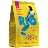 RIO корм Moulting period для средних попугаев, 1кг