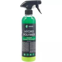 Воск для автомобиля GraSS жидкий Hydro Polymer