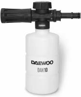 Пеногенератор DAEWOO DAW 10 (0.5л)