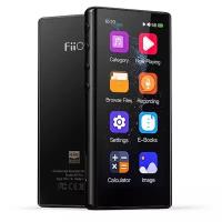 Hi-Fi-плеер Fiio M3 Pro Black