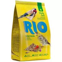 RIO Корм Wild Birds для лесных певчих птиц