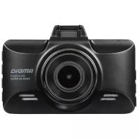 Видеорегистратор DIGMA FreeDrive 350 SUPER HD NIGHT