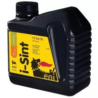 Синтетическое моторное масло Eni/Agip i-Sint FE 5W-30, 1 л