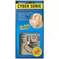 Усилитель звука (слуховой аппарат) CYBER SONIC (кибер соник)