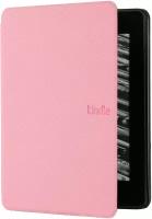 Чехол-книжка для Amazon All-New Kindle 11 (6", 2022 г.) pink