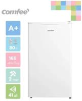 Холодильник Comfee RCD115WH1R