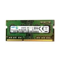 Оперативная память Samsung DDR3L 1600 DIMM 4Gb