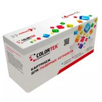 Картридж Colortek (схожий с HP CF381A) Cyan для HP LaserJet Color M351a/M375nw/M451dn/M451dw/M451nw/M475dn/M475dw/CP2025/CP2025dn/CP2025n/MFP-CM2320fx/CM2320n