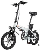 Электрический велосипед iconBIT E-Bike K316 (XLR3048)