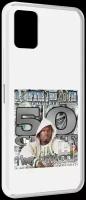 Чехол MyPads 50 Cent - The Payback для Umidigi Power 5 задняя-панель-накладка-бампер