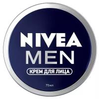 Nivea Крем Men для лица, 75 мл