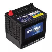 Автомобильный аккумулятор HYUNDAI Energy 26R-525
