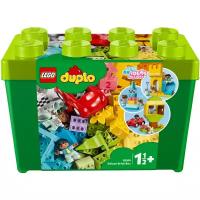 Конструктор LEGO Большая коробка с кубиками (10914)