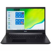 Ноутбук Acer Aspire 7 A715-41G-R471 (NH.Q8LER.00H), черный