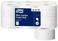 Туалетная бумага TORK Universal 120197