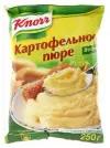 Knorr Картофельное пюре 250 г