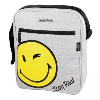 Школьная сумка Herlitz be.bag SmileyWorld Fancy Vintage 11410438