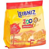 Печенье Leibniz детское Zoo original, 100 г