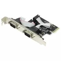 COM контроллер ESPADA PCIe2SWCH