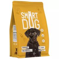 Сухой корм для собак Smart Dog курица (для крупных пород)