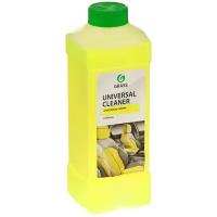 Grass Очиститель салона автомобиля Universal Cleaner (112100), 1 л