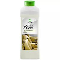 GraSS Очиститель-кондиционер для кожи Leather Cleaner 131100, 1 л