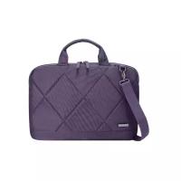 сумка для ноутбука ASUS Aglaia Carry Bag, фиолетовая
