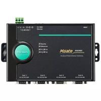 Конвертер интерфейсов MOXA MGate MB3480