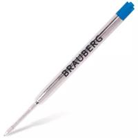 Стержень для шариковой ручки BRAUBERG 170199, 0.5 мм, 98 мм (1 шт.)