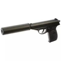 Пистолет CS toys ППС (G.3A)