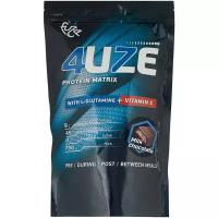 Протеин Fuze Matrix Glutamine + Vitamin C, 750 гр., молочный шоколад