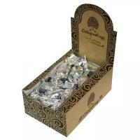 Конфеты Сибирский кедр Фрутодень с кедровыми орешками, шоу бокс, 800 г, картонная коробка