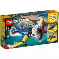 Конструктор LEGO Creator 31094 Гоночный самолет