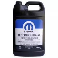 Антифриз Mopar Antifreeze/Cooolant Concentrate