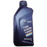 Синтетическое моторное масло BMW TwinPower Turbo Longlife-04 0W-30, 1 л