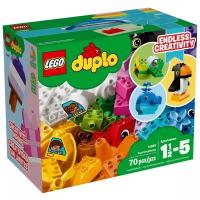 Конструктор LEGO DUPLO 10865 Веселые кубики
