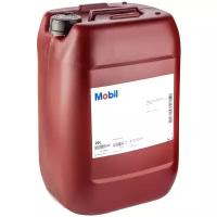 Индустриальное масло MOBIL MOBILGEAR 600 XP 320