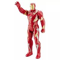 Фигурка Hasbro Avengers Титаны Железный человек B6177
