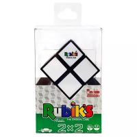 Головоломка RUBIK`S 6064345 Кубик Рубика 2х2