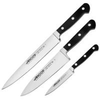 Набор Arcos Clasica 3 ножа