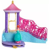 Игровой набор Mattel Disney Princess Водный Дворец BDJ63