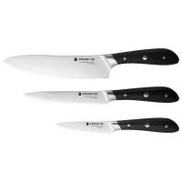 Набор Polaris Solid 3 ножа