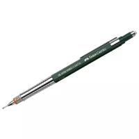 Faber-Castell Механический карандаш TK-Fine Vario L HB, 1,0мм, 1шт