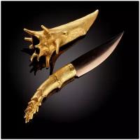 Нож сувенирный "Ракушка"