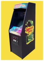 Аркадный игровой автомат «Dragon’s Lair