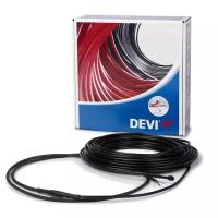 Нагревательный кабель DEVIsnow™ 30Т (DTCE-30) 1440 Вт 50 м